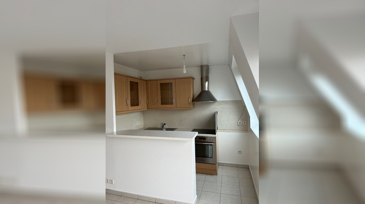 Ma-Cabane - Location Appartement ALFORTVILLE, 38 m²