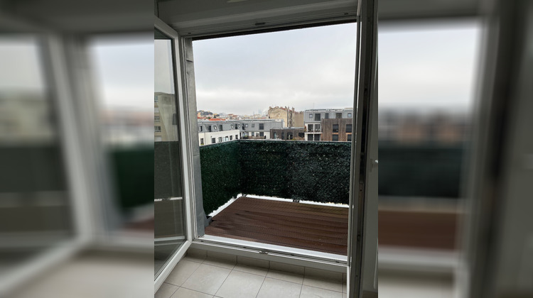 Ma-Cabane - Location Appartement ALFORTVILLE, 38 m²