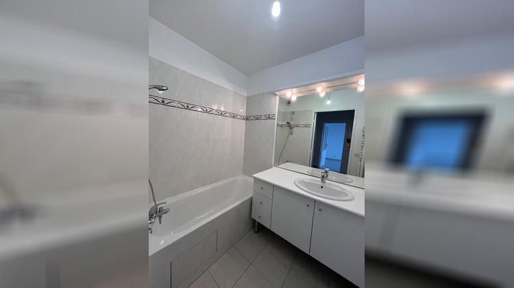 Ma-Cabane - Location Appartement ALFORTVILLE, 38 m²