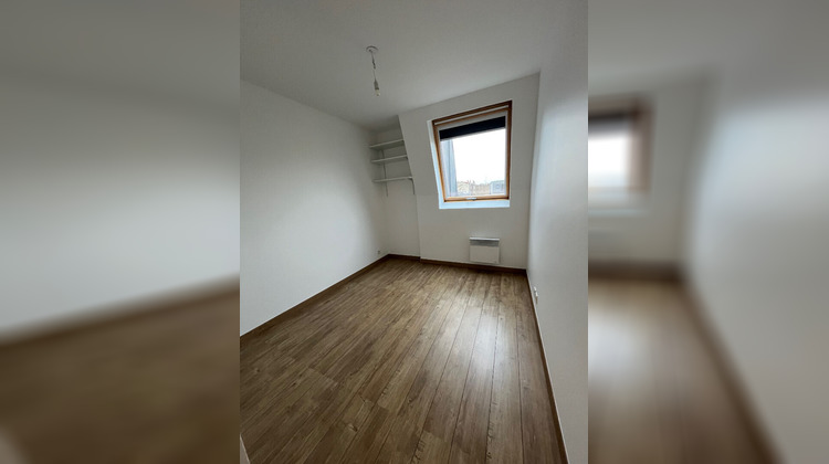 Ma-Cabane - Location Appartement ALFORTVILLE, 38 m²