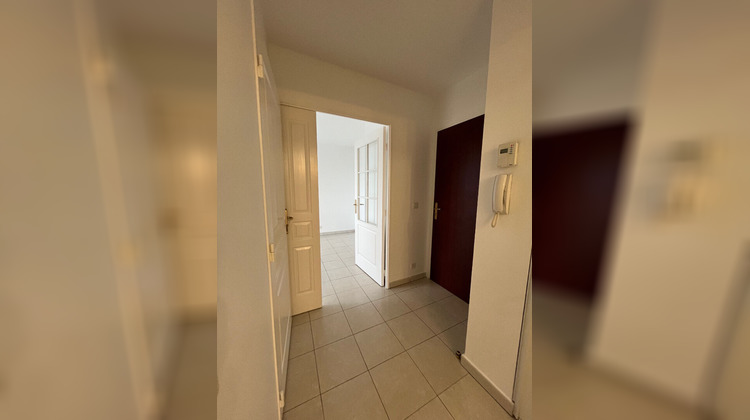 Ma-Cabane - Location Appartement ALFORTVILLE, 38 m²