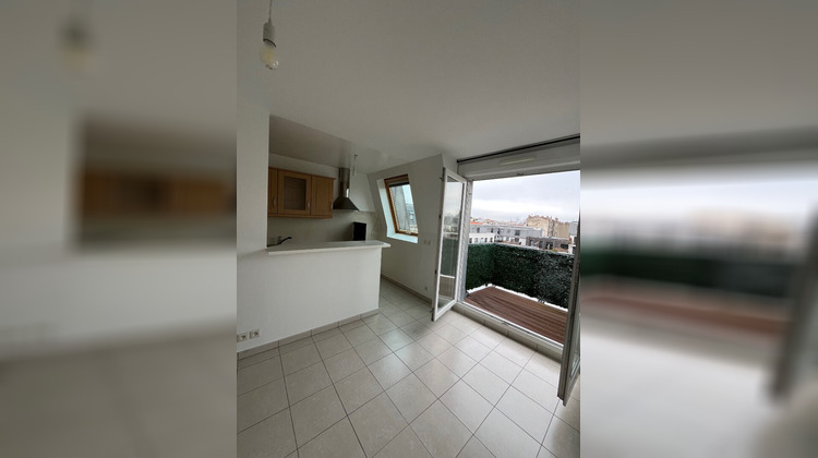 Ma-Cabane - Location Appartement ALFORTVILLE, 38 m²
