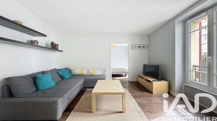 Ma-Cabane - Location Appartement Alfortville, 51 m²