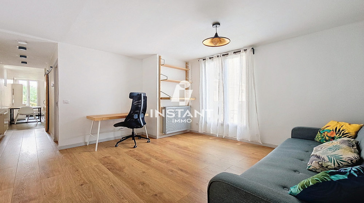 Ma-Cabane - Location Appartement Alfortville, 40 m²