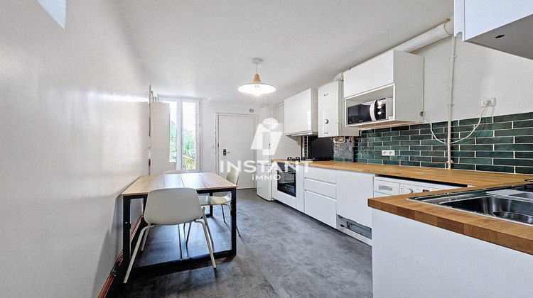 Ma-Cabane - Location Appartement Alfortville, 40 m²