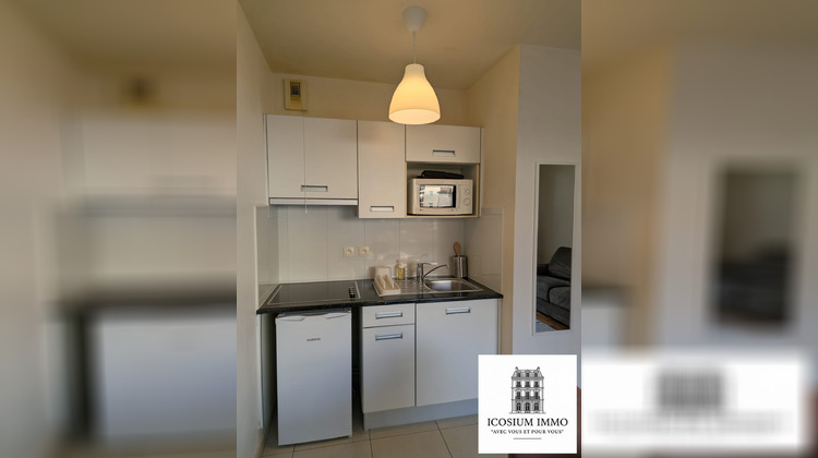 Ma-Cabane - Location Appartement Alfortville, 28 m²