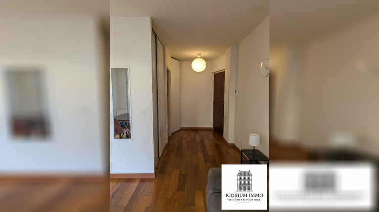 Ma-Cabane - Location Appartement Alfortville, 28 m²