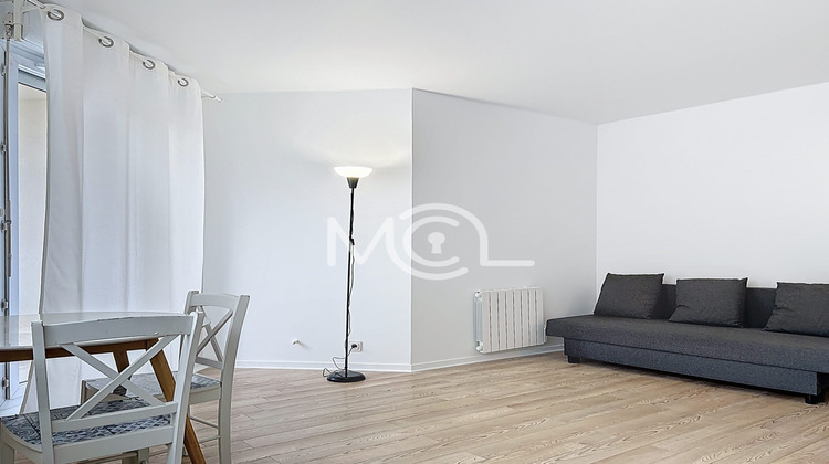 Ma-Cabane - Location Appartement Alfortville, 25 m²