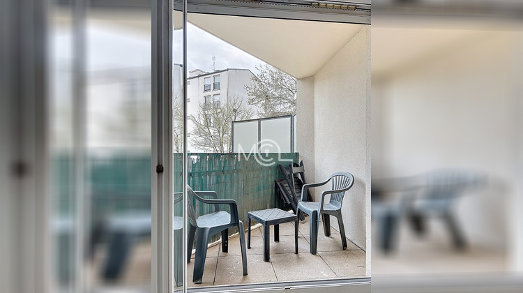 Ma-Cabane - Location Appartement Alfortville, 25 m²