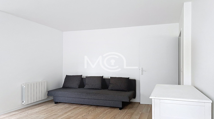 Ma-Cabane - Location Appartement Alfortville, 25 m²