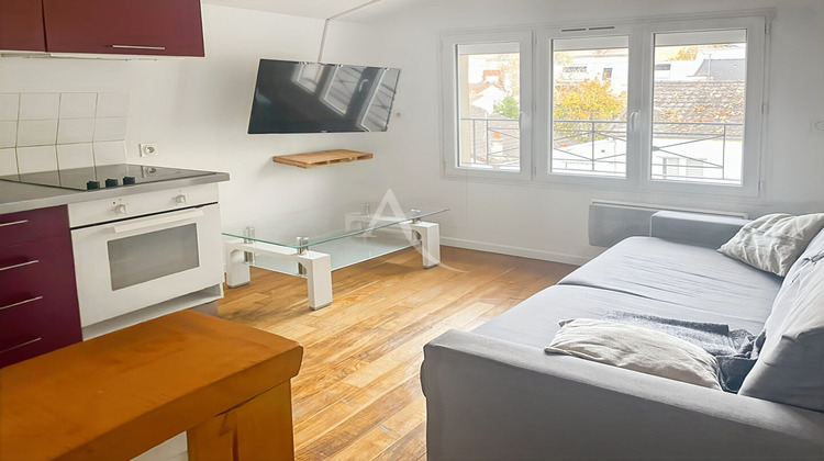 Ma-Cabane - Location Appartement ALFORTVILLE, 24 m²
