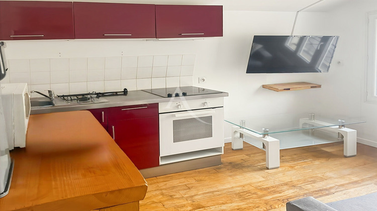 Ma-Cabane - Location Appartement ALFORTVILLE, 24 m²