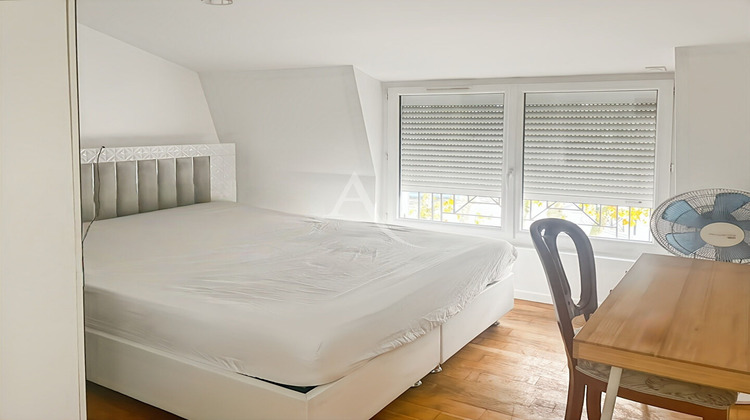 Ma-Cabane - Location Appartement ALFORTVILLE, 24 m²