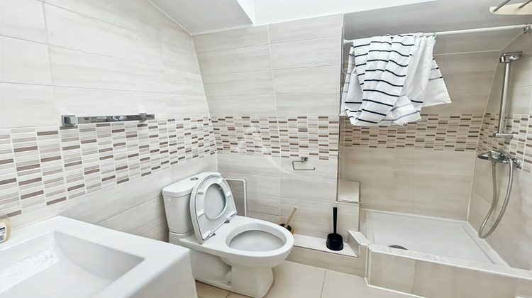 Ma-Cabane - Location Appartement ALFORTVILLE, 24 m²