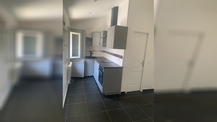 Ma-Cabane - Location Appartement Alfortville, 25 m²
