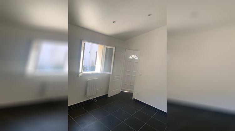 Ma-Cabane - Location Appartement Alfortville, 25 m²