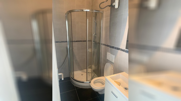 Ma-Cabane - Location Appartement Alfortville, 25 m²