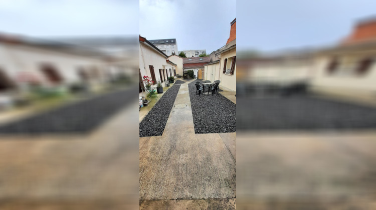 Ma-Cabane - Location Appartement Alfortville, 25 m²