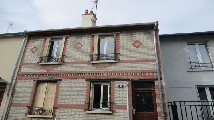 Ma-Cabane - Location Appartement ALFORTVILLE, 29 m²