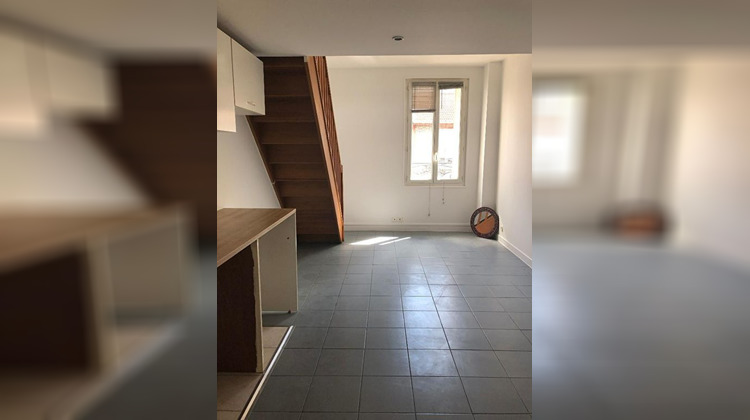 Ma-Cabane - Location Appartement ALFORTVILLE, 29 m²