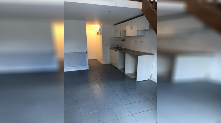 Ma-Cabane - Location Appartement ALFORTVILLE, 29 m²