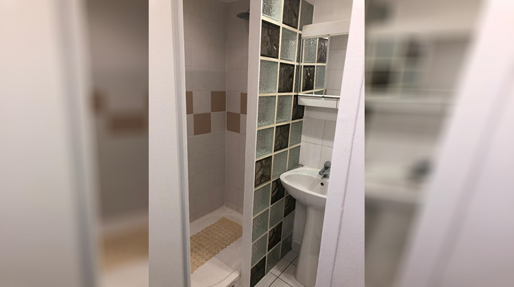 Ma-Cabane - Location Appartement ALFORTVILLE, 29 m²