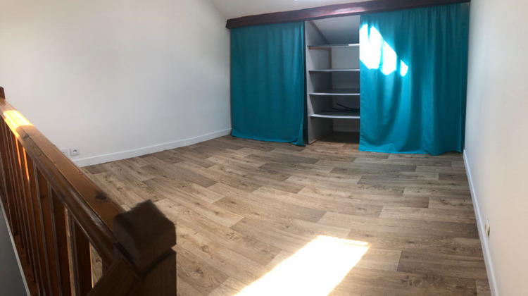 Ma-Cabane - Location Appartement ALFORTVILLE, 29 m²