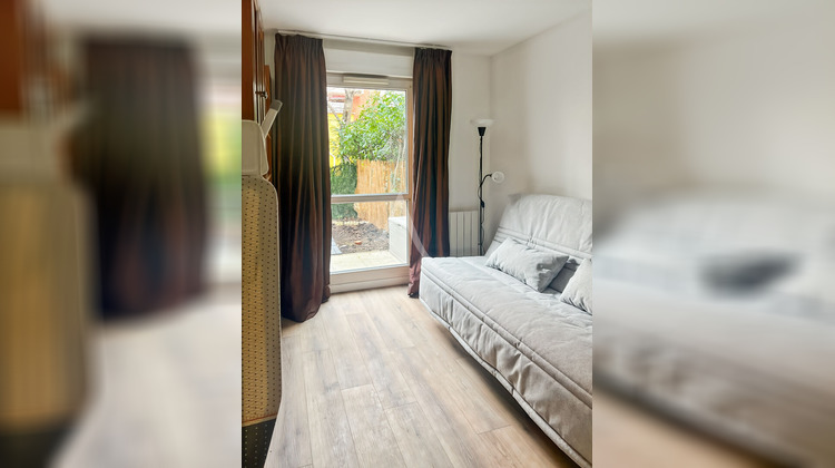 Ma-Cabane - Location Appartement ALFORTVILLE, 38 m²