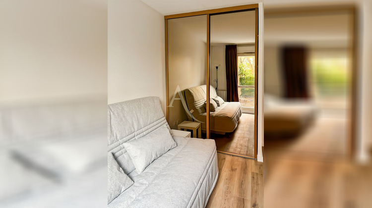 Ma-Cabane - Location Appartement ALFORTVILLE, 38 m²
