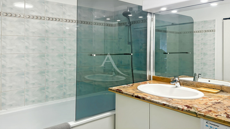 Ma-Cabane - Location Appartement ALFORTVILLE, 38 m²