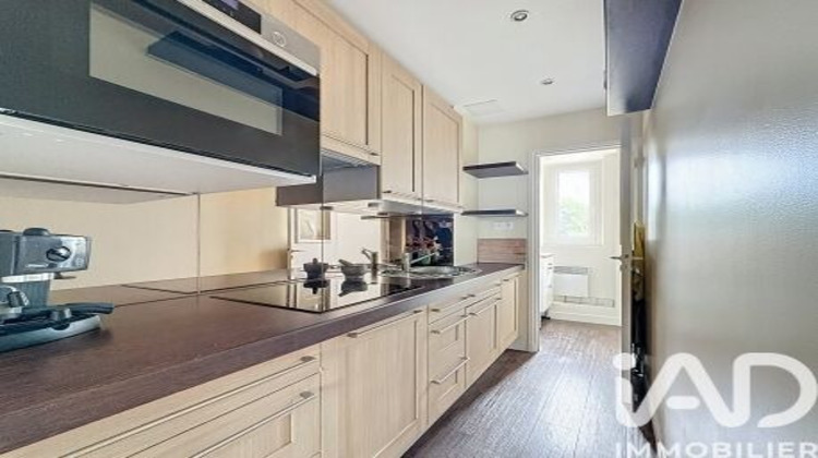 Ma-Cabane - Location Appartement Alfortville, 51 m²