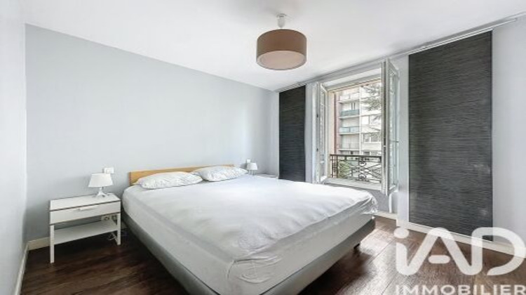 Ma-Cabane - Location Appartement Alfortville, 51 m²