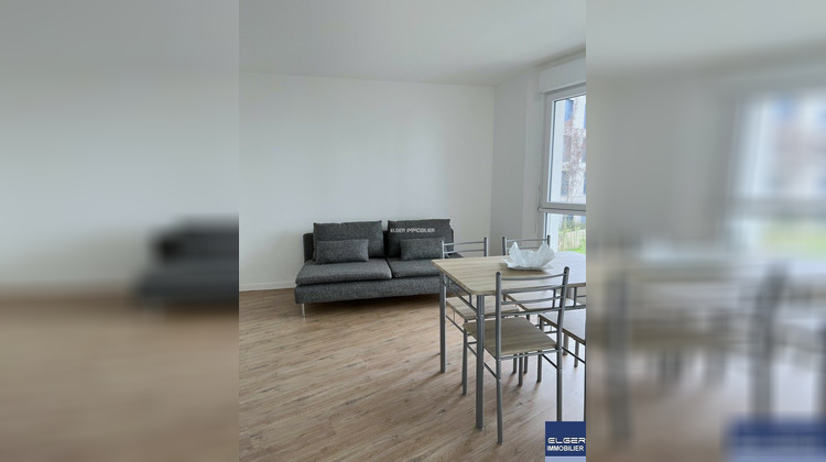 Ma-Cabane - Location Appartement Alfortville, 47 m²