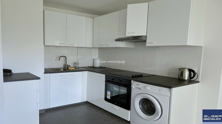 Ma-Cabane - Location Appartement Alfortville, 47 m²