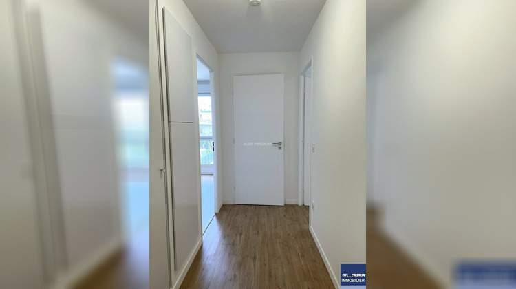 Ma-Cabane - Location Appartement Alfortville, 47 m²