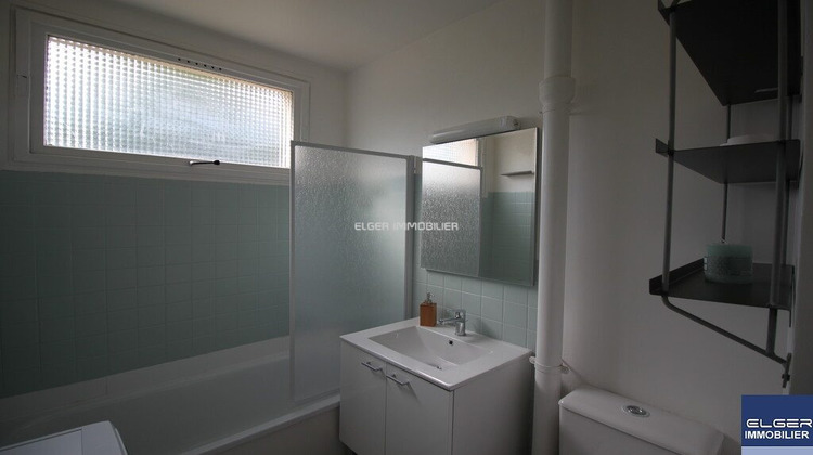 Ma-Cabane - Location Appartement Alfortville, 25 m²