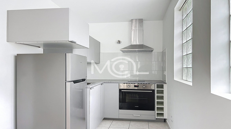 Ma-Cabane - Location Appartement Alfortville, 25 m²
