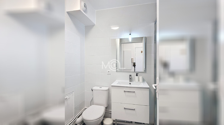 Ma-Cabane - Location Appartement Alfortville, 25 m²