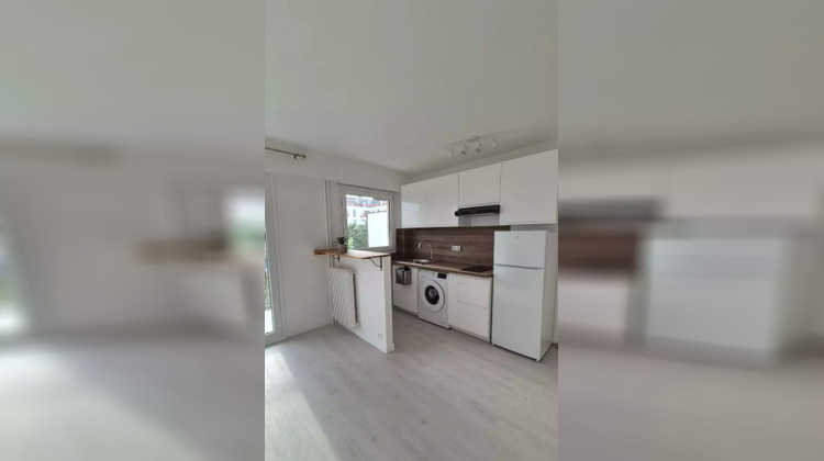 Ma-Cabane - Location Appartement ALFORTVILLE, 28 m²