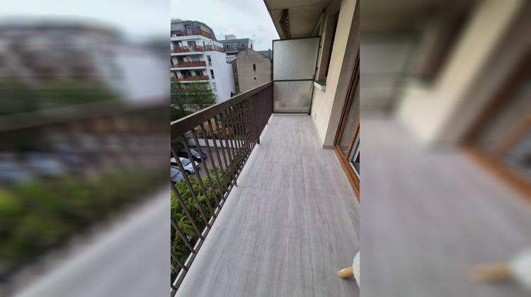 Ma-Cabane - Location Appartement ALFORTVILLE, 28 m²