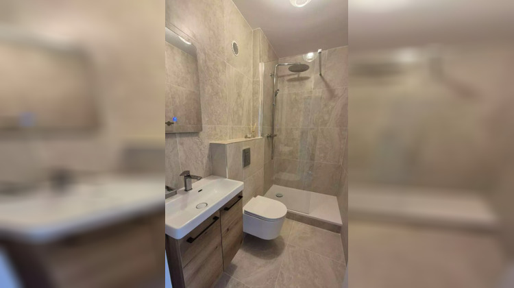 Ma-Cabane - Location Appartement ALFORTVILLE, 28 m²