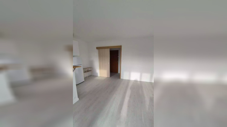 Ma-Cabane - Location Appartement ALFORTVILLE, 28 m²