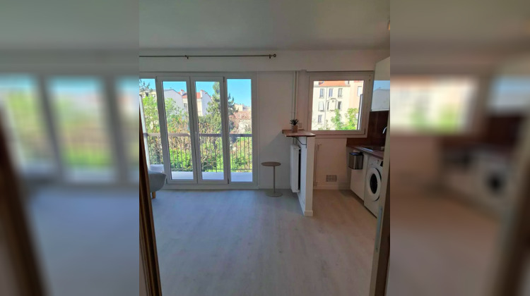 Ma-Cabane - Location Appartement ALFORTVILLE, 28 m²