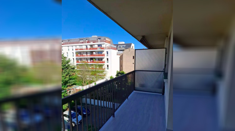 Ma-Cabane - Location Appartement ALFORTVILLE, 28 m²