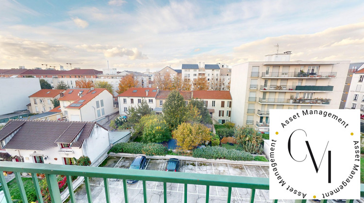 Ma-Cabane - Location Appartement Alfortville, 44 m²
