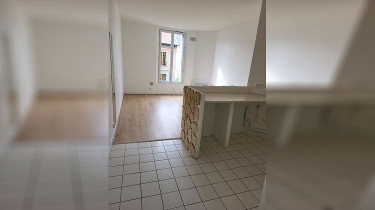 Ma-Cabane - Location Appartement ALFORTVILLE, 25 m²