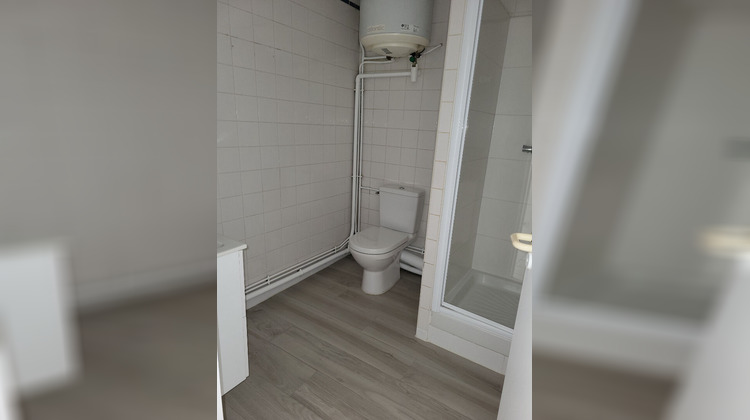 Ma-Cabane - Location Appartement ALFORTVILLE, 25 m²