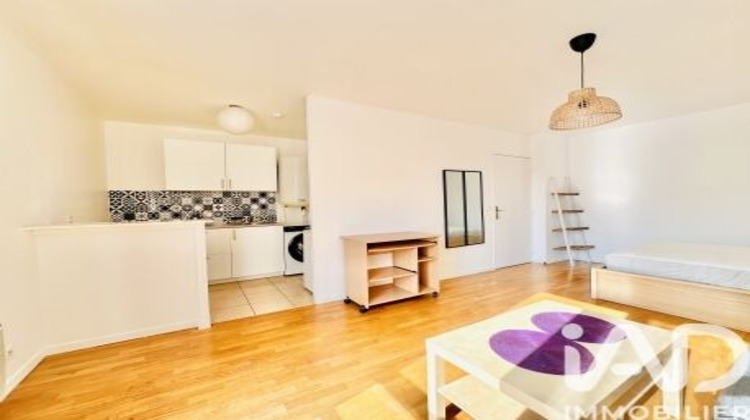 Ma-Cabane - Location Appartement Alfortville, 29 m²