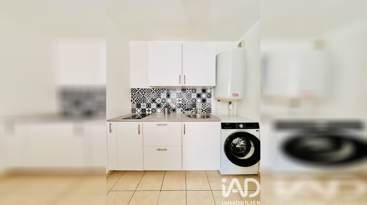 Ma-Cabane - Location Appartement Alfortville, 29 m²