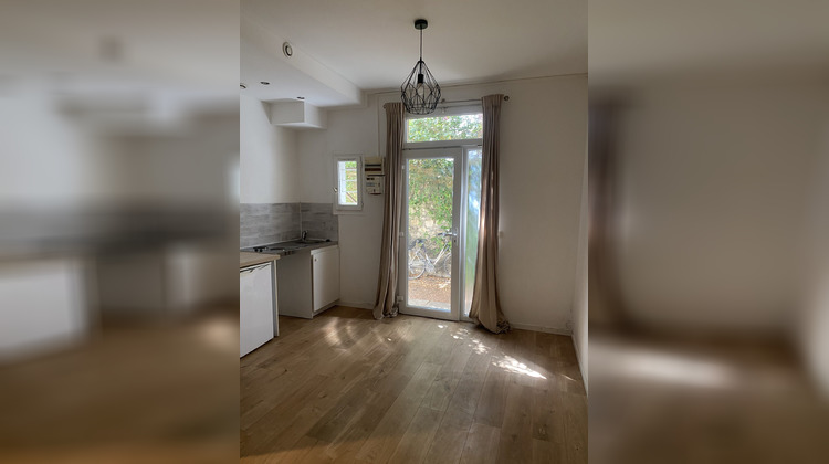 Ma-Cabane - Location Appartement Alfortville, 15 m²